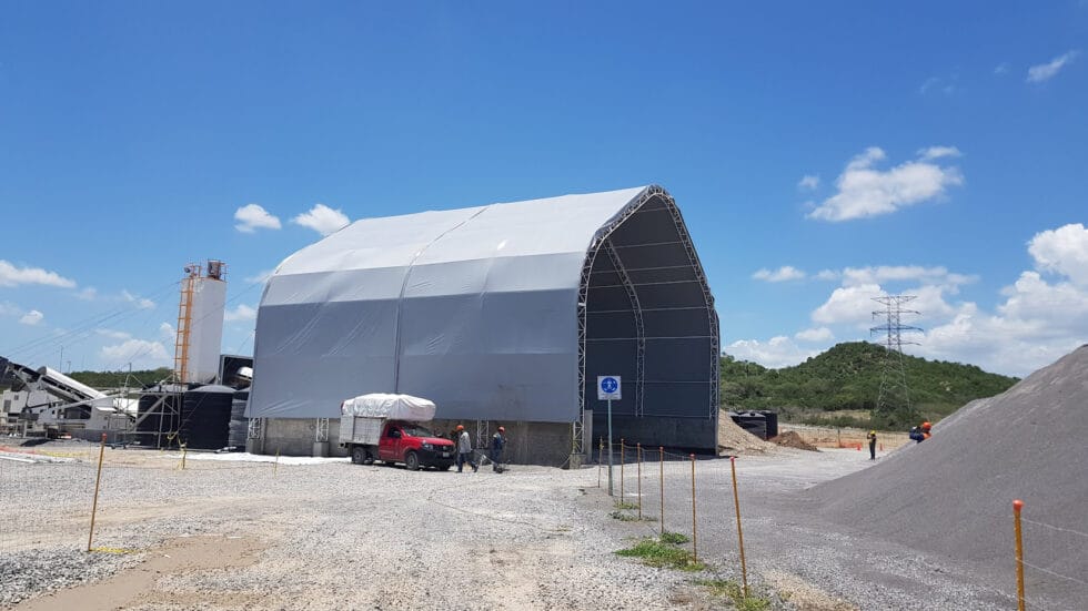 Almacenaje - Expo Espacios