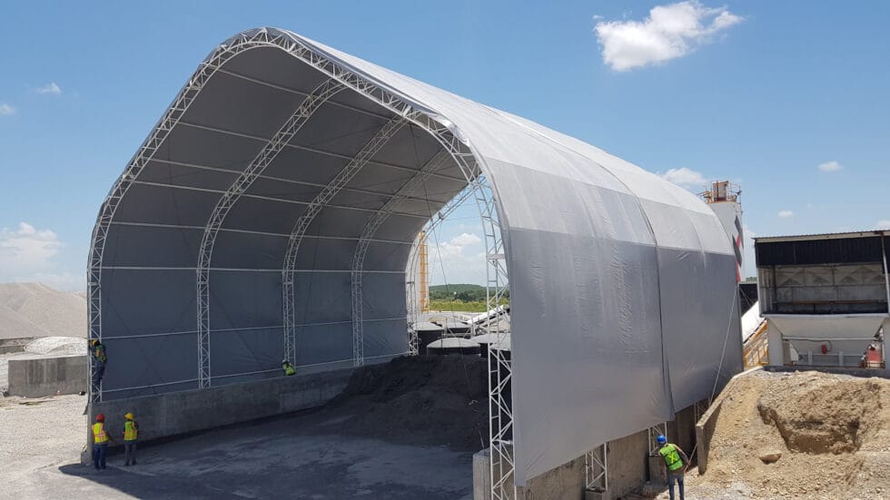 Almacenaje - Expo Espacios