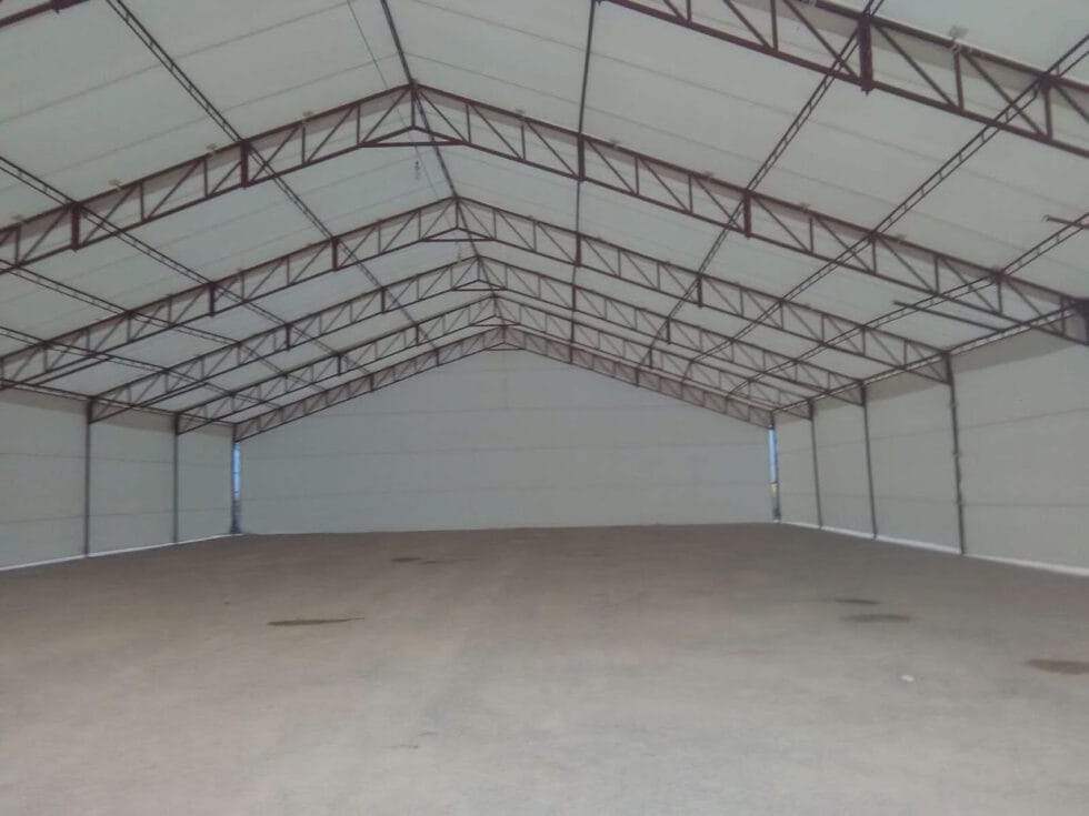 Almacenaje - Expo Espacios