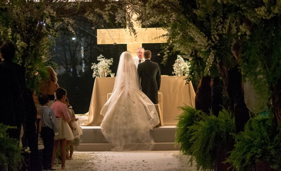 Bodas - Expo Espacios