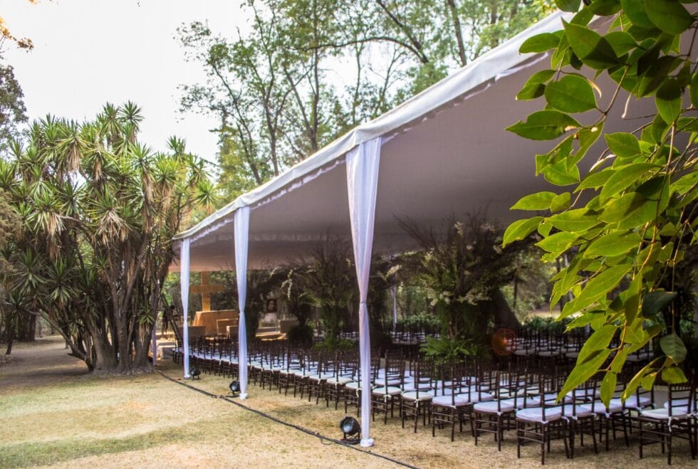 Bodas - Expo Espacios