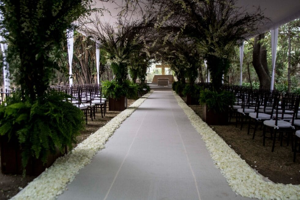 Bodas - Expo Espacios