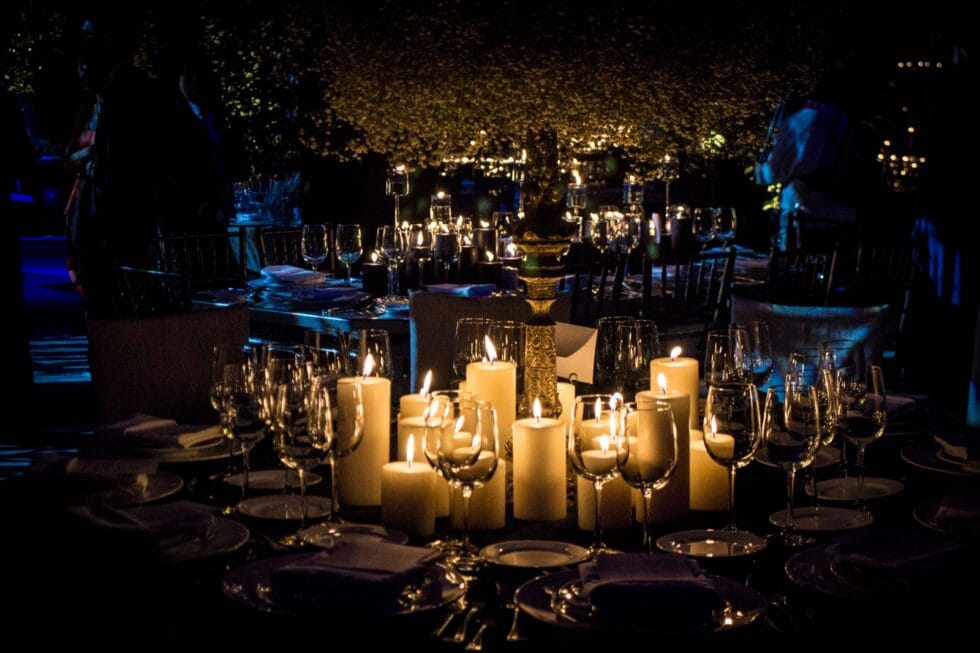 Bodas - Expo Espacios