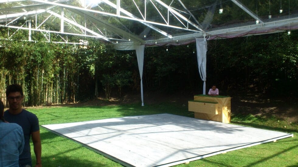 Bodas - Expo Espacios