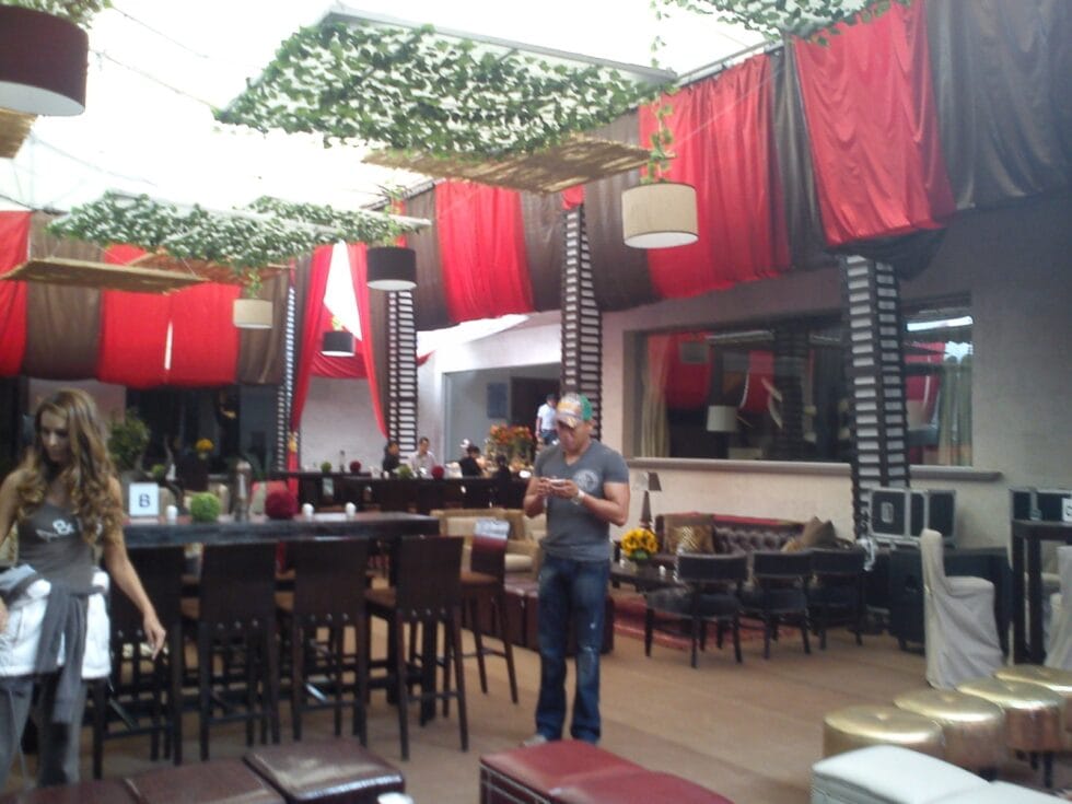 Bodas - Expo Espacios