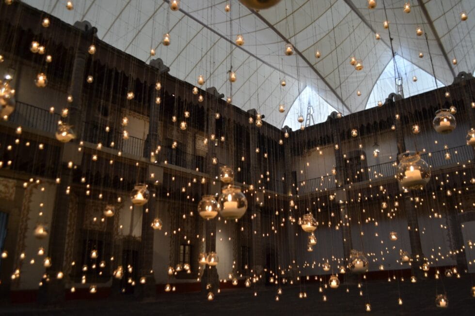 Bodas - Expo Espacios