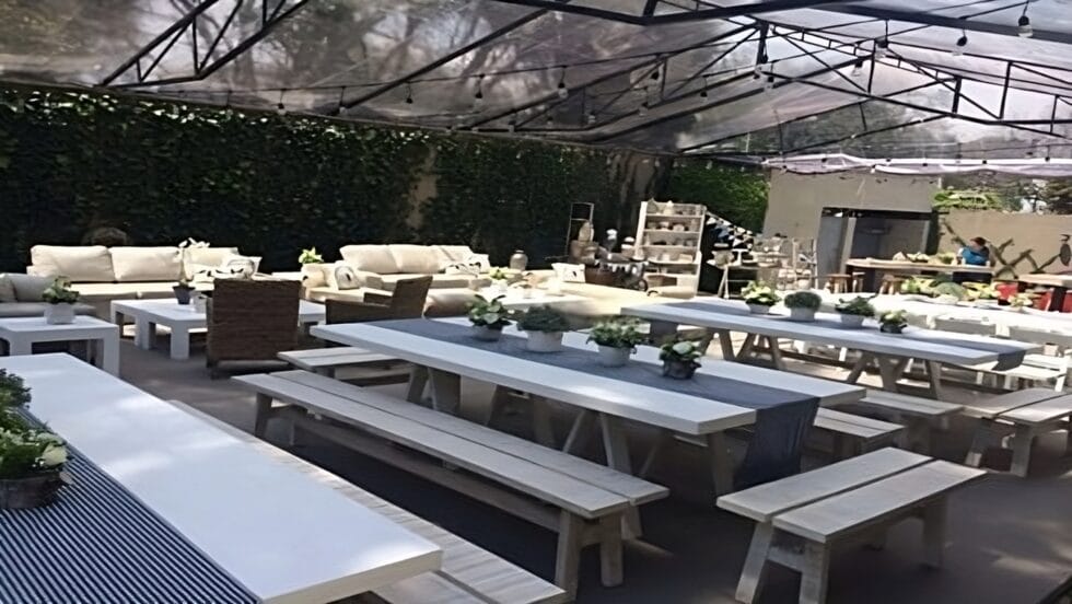 Carpas - Expo Espacios