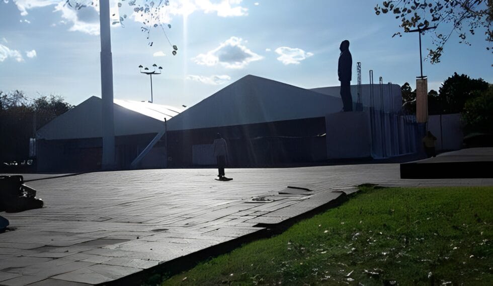 Carpas - Expo Espacios