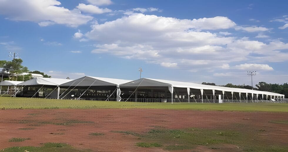 Carpas - Expo Espacios