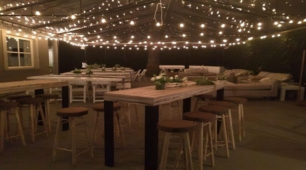 Carpas - Expo Espacios