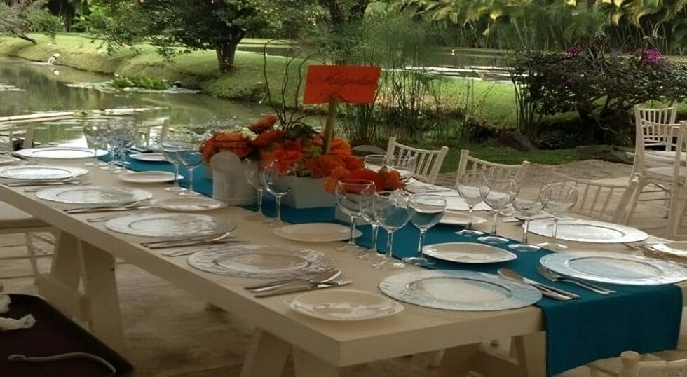 Catering - Expo Espacios