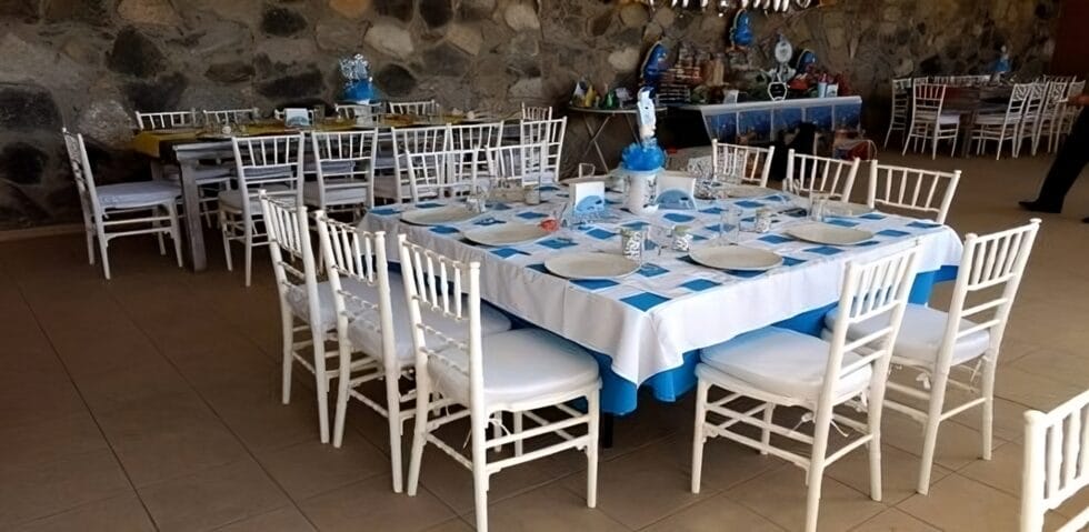 Catering - Expo Espacios