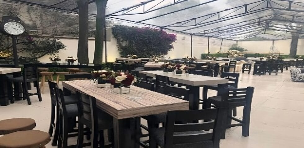 Catering - Expo Espacios