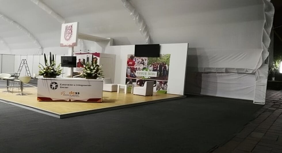 Display - Expo Espacios