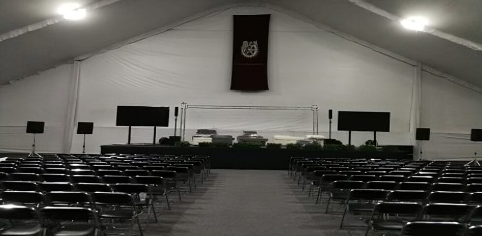 Escenarios - Expo Espacios