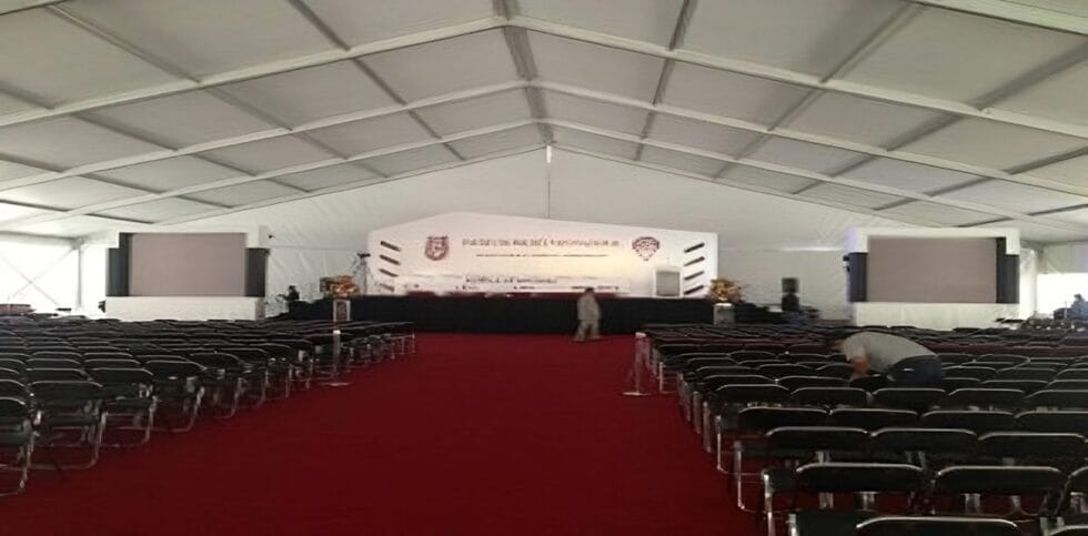 Escenarios - Expo Espacios