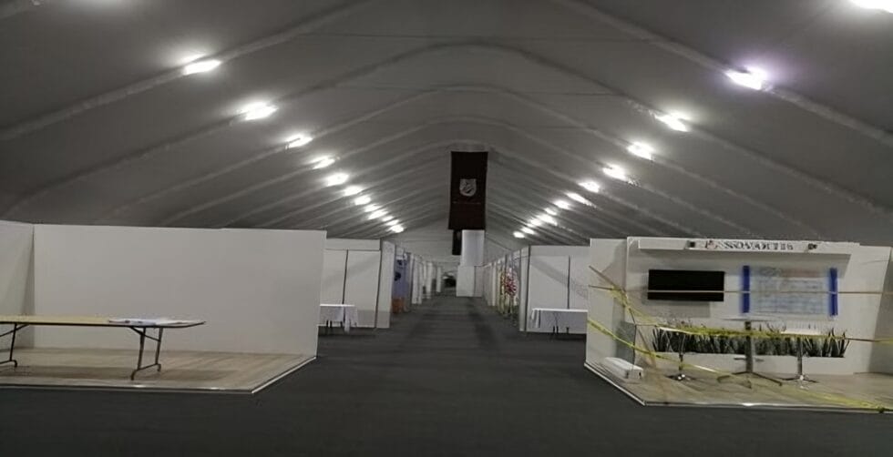 Exhibición - Expo Espacios