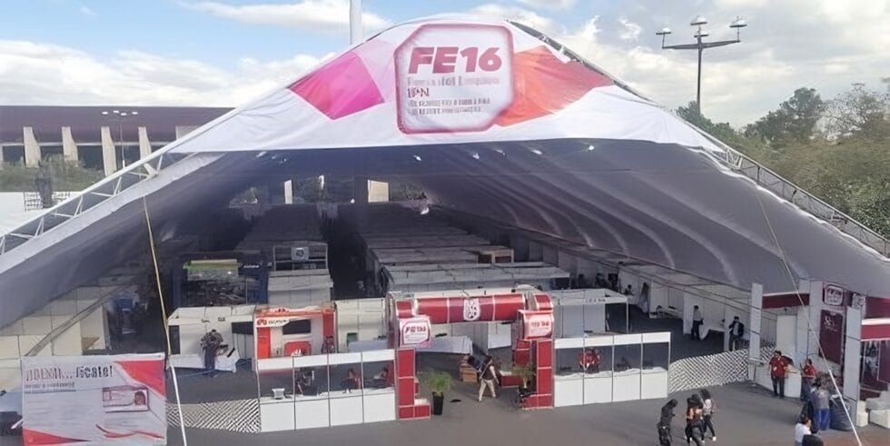 Exhibición - Expo Espacios