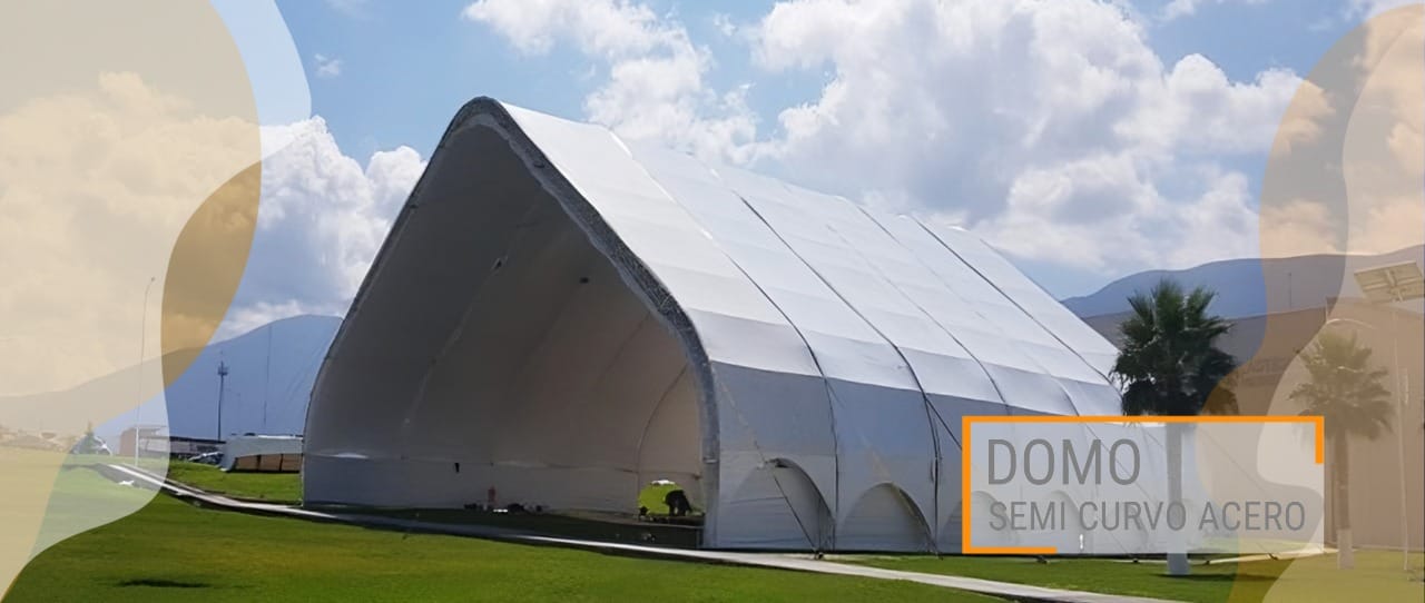 Carpas - Expo Espacios